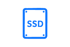 Instalación de disco SSD